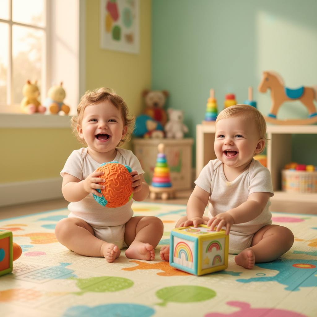 Babies and Kids