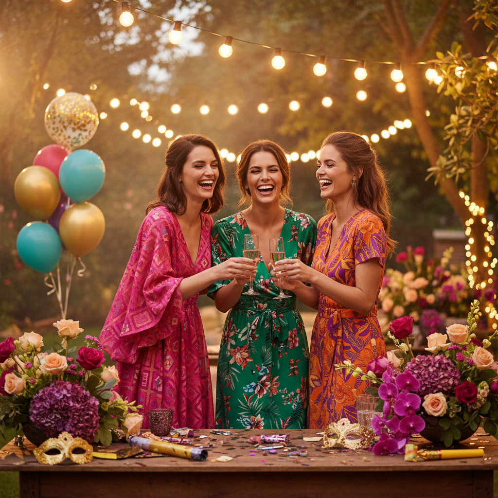 Events and Celebrations