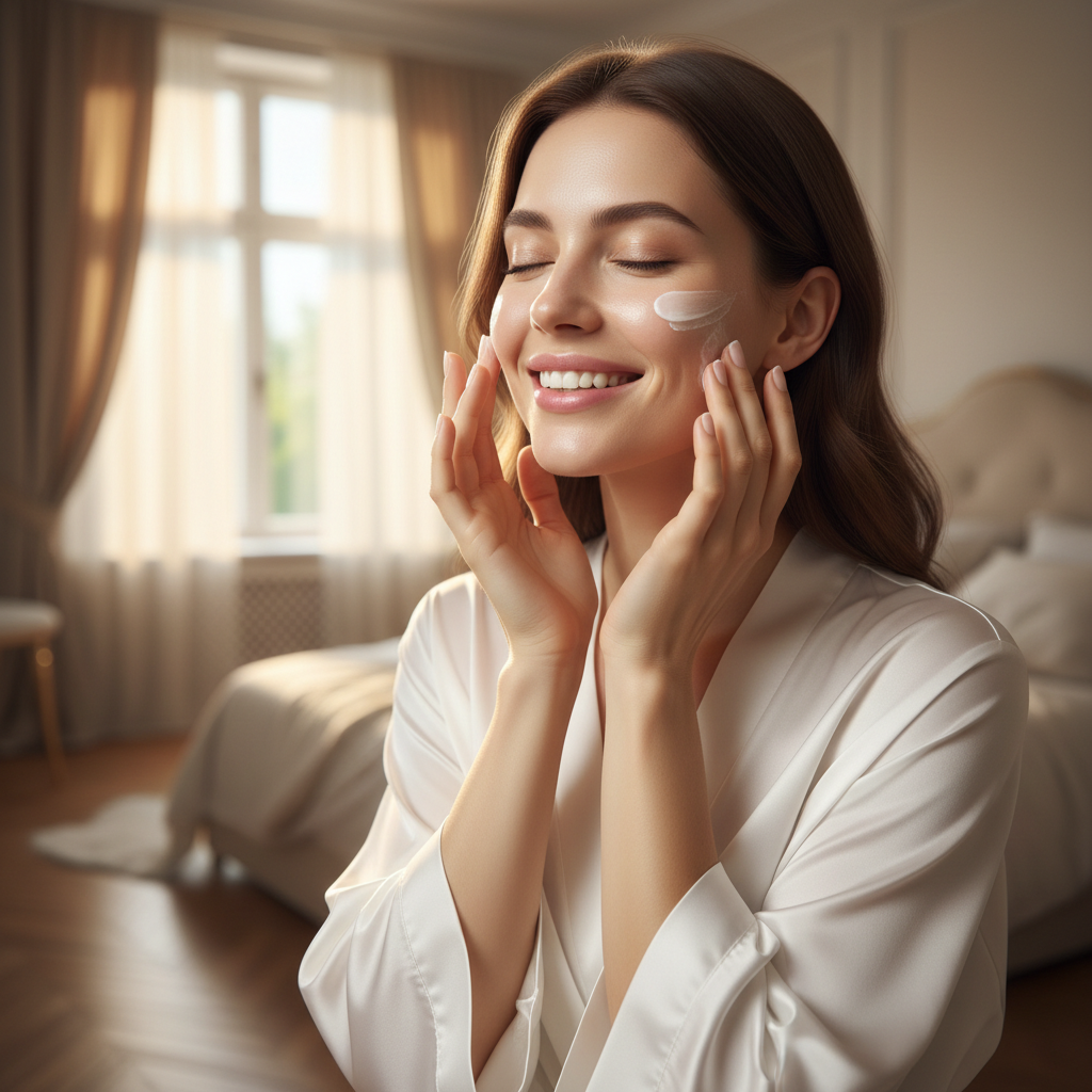 Health and Beauty