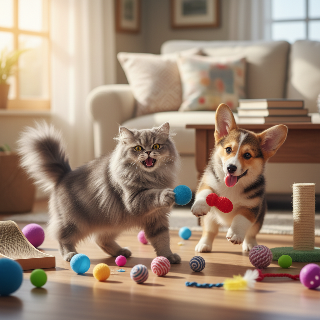 Pet Care