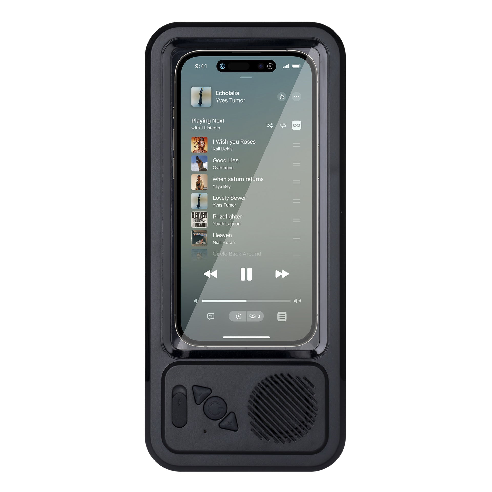 Waterproof Mobile Phone Box