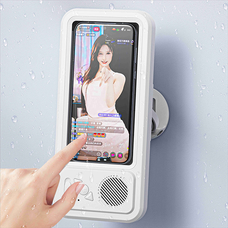 Waterproof Mobile Phone Box
