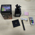 Funny Pixel Night Light