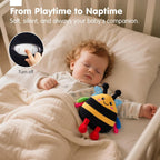 Vibrating Bee Toy