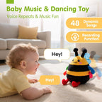 Vibrating Bee Toy