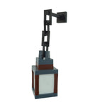Funny Pixel Night Light
