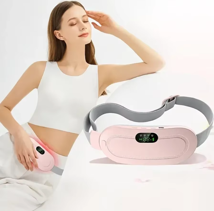 Menstrual Heating Pad