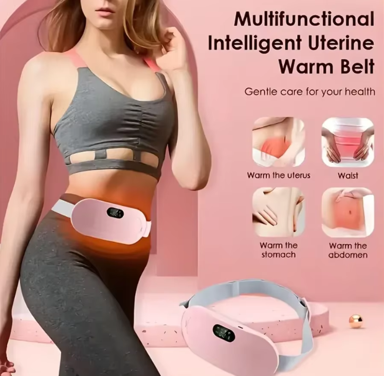 Menstrual Heating Pad