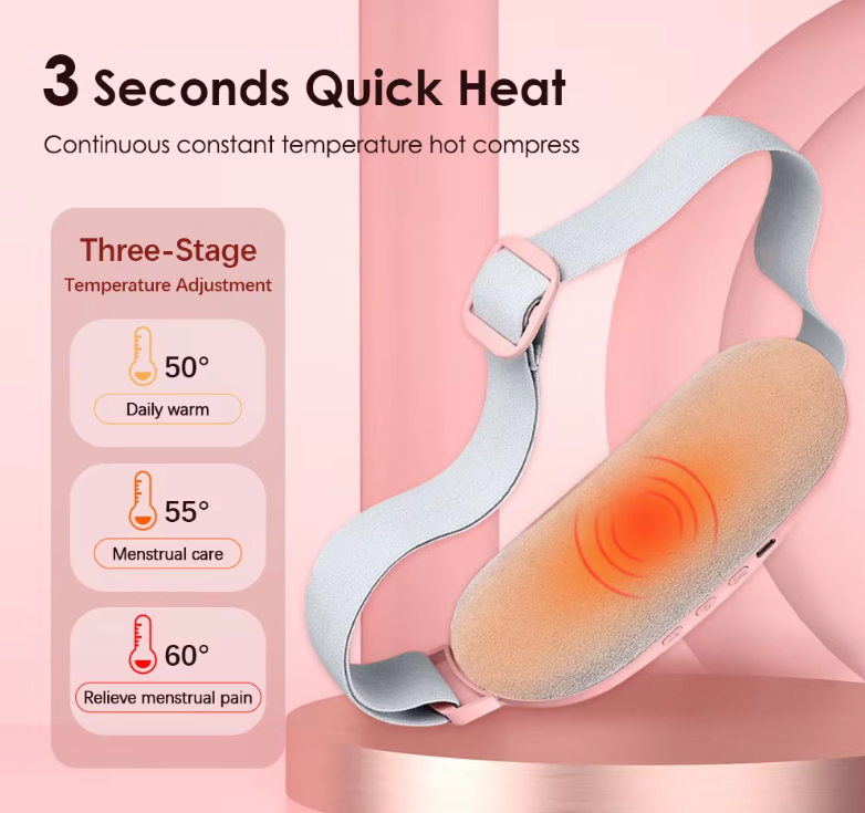 Menstrual Heating Pad