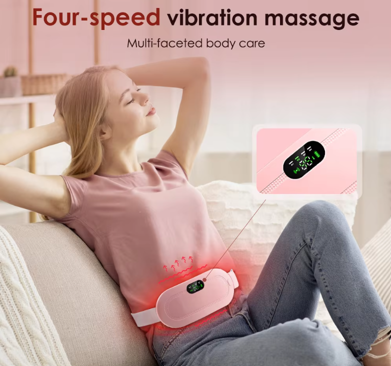 Menstrual Heating Pad