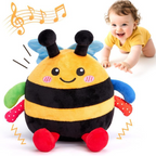 Vibrating Bee Toy